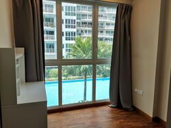 1 Canberra (D27), Condominium #626054201